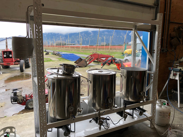 Brew Day
