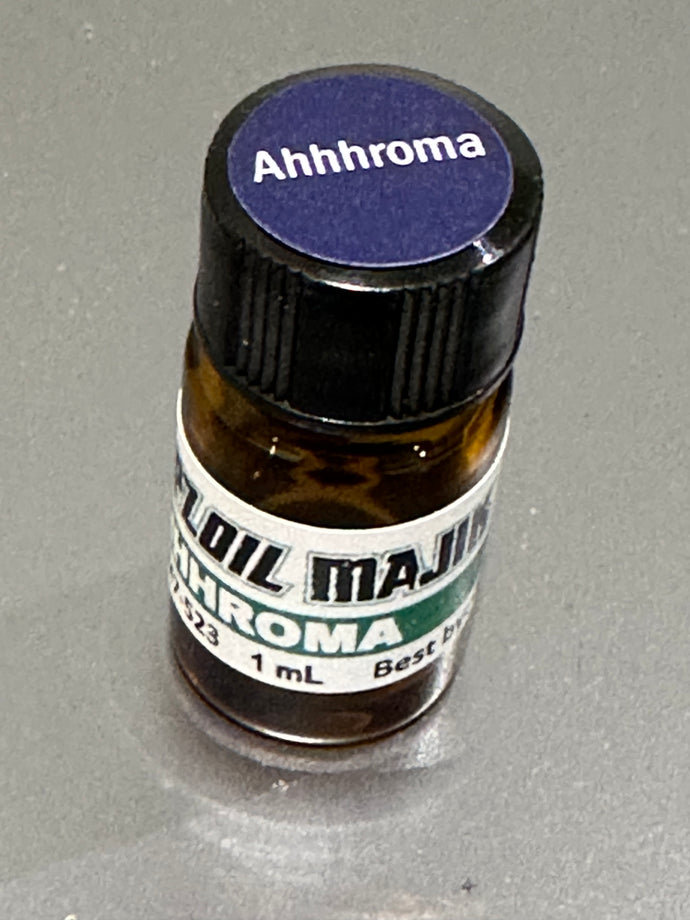 Ahhhroma Hopzoil Hazy