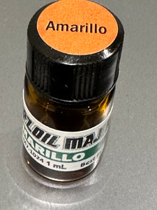 Amarillo Hopzoil Hazy