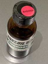 Ambrosia Hopzoil Majik