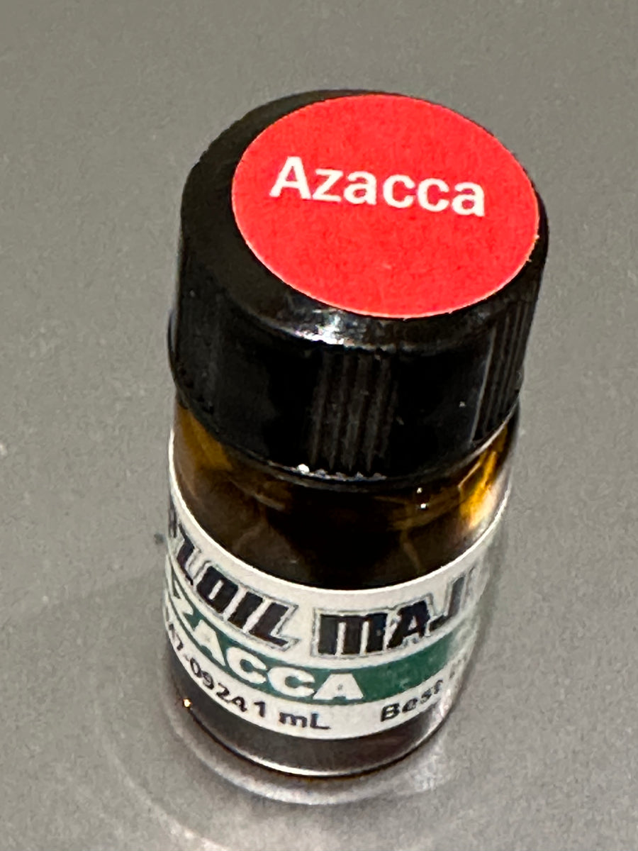 Azacca Hopzoil Majik