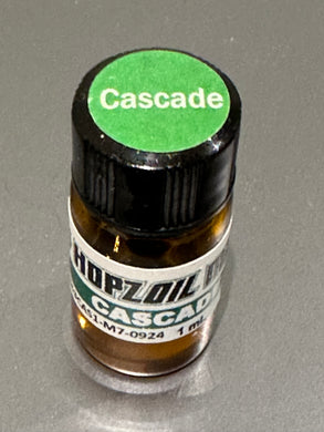 Cascade Hopzoil Majik