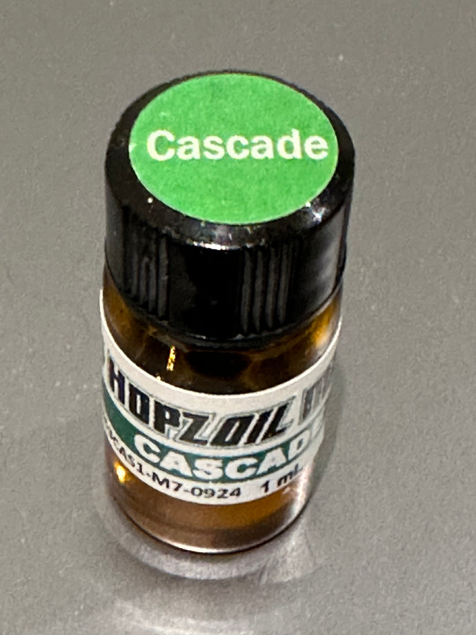 Cascade Hopzoil Majik