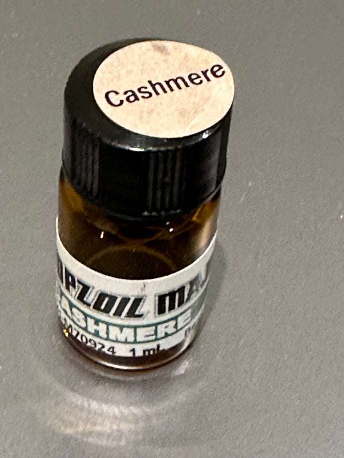 Cashmere Hopzoil Majik