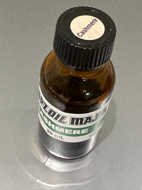 Cashmere Hopzoil Hazy