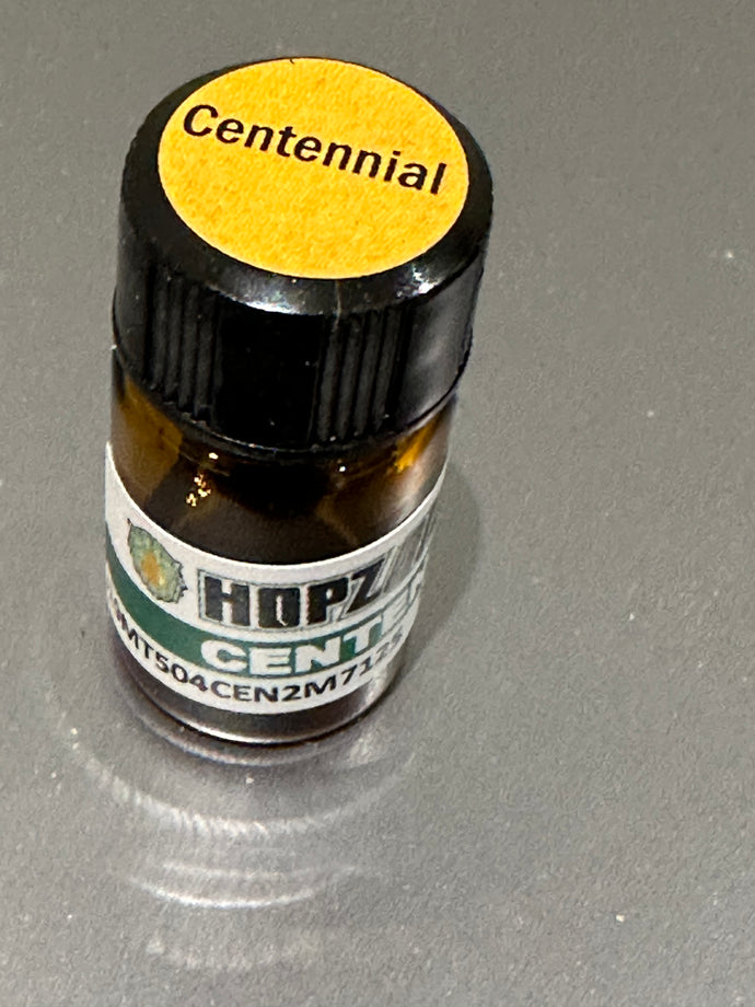 Centennial Hopzoil Hazy