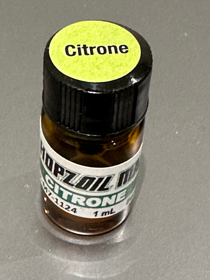 Citrone Hopzoil Majik