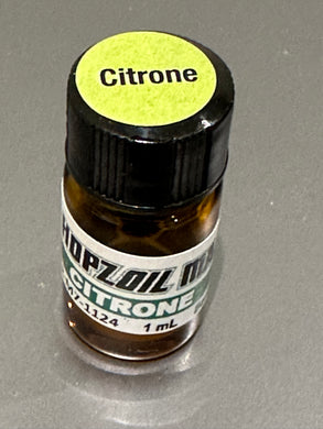 Citrone Hopzoil Hazy