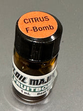 Citrus Fruitbomb Hopzoil Majik