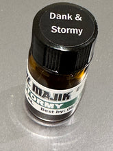 Dank & Stormy Hopzoil Majik