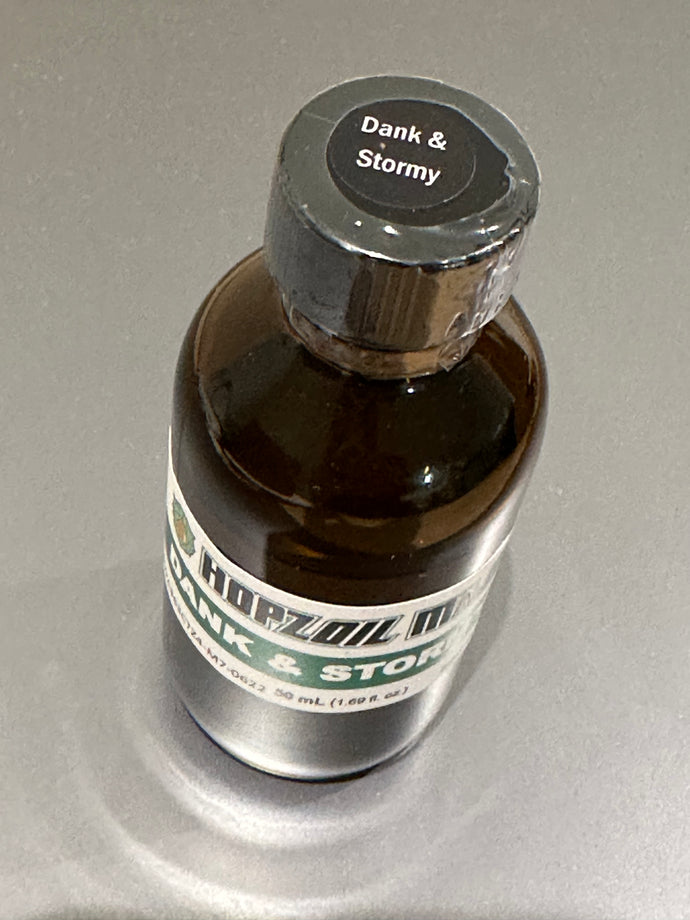 Dank & Stormy Hopzoil Hazy