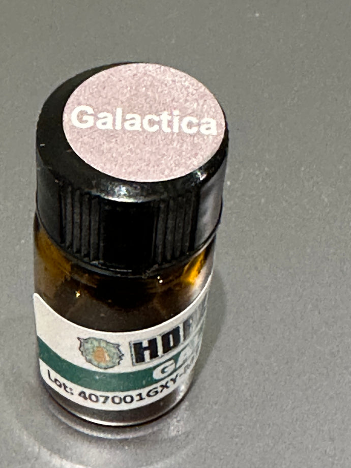 Galactica Hopzoil Majik