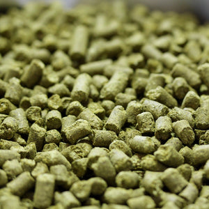 2023 US Bergamot™ T90 Hop Pellets