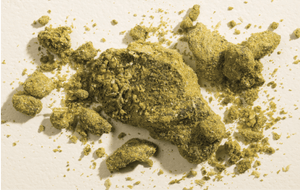 Hop Hash
