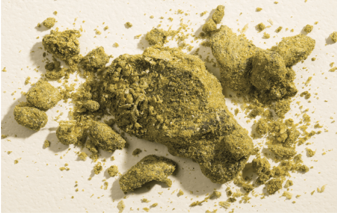 Hop Hash