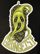2024 US GRÜNGEIST™ - PEACH, PASSION FRUIT, BERRIES, LEMON ZEST