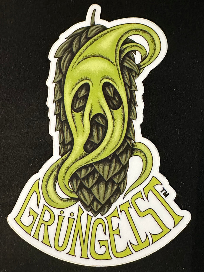 2024 US GRÜNGEIST™ - PEACH, PASSION FRUIT, BERRIES, LEMON ZEST