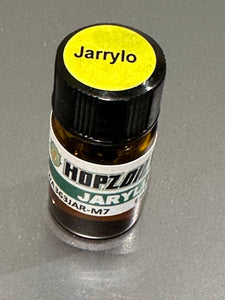 Jaryllo Hopzoil Majik