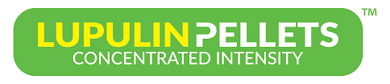 Cascade Lupulin Hop Pellets 2023 (Cryo/Lupulin)