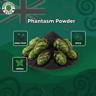 NZ Phantasm Thiol Powder