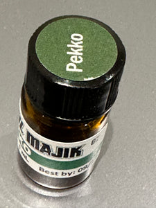 Pekko Hopzoil Majik