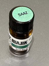 Saaz Hopzoil Majik