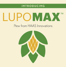 2024 US Amarillo LUPOMAX™ Hop Pellets (Cryo/Lupulin)