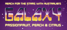 2023 AU Galaxy®