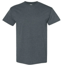 Northwest Hops Dark Heather Short sleeved t-shirtNorthwest HopsSize: M
