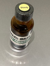 Lemon Shandy Hopzoil Majik