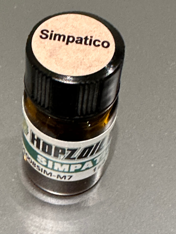 Simpatico Hopzoil Majik