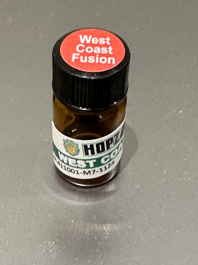 West Coast Fusion Hopzoil Majik