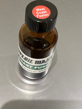 West Coast Fusion Hopzoil Majik