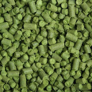 2022 FR Mistral T90 Hop Pellets