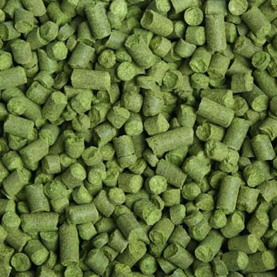 2022 FR Mistral T90 Hop Pellets