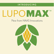 2024 US MOSAIC LUPOMAX™ HOP PELLETS (Cryo/Lupulin)
