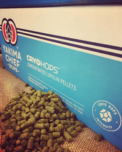 Loral Cryo/Lupomax/Lupulin/T45 Pellets 2024