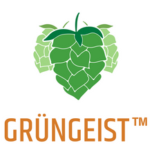 2024 US GRÜNGEIST™ - PEACH, PASSION FRUIT, BERRIES, LEMON ZEST
