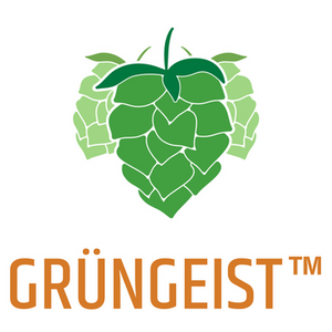 2024 US GRÜNGEIST™ - PEACH, PASSION FRUIT, BERRIES, LEMON ZEST